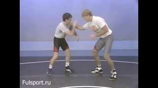 Sergei Beloglazov vol 1: Stance & Making Contact Sergei Beloglazov vol 1: Stance & Making Contact