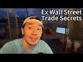 Quant Explains How To Actually Get Rich Quick