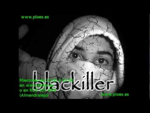 Blackiller improvisacion PloesMusic (www.ploes.es) Twitter: @11_espi