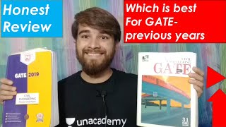 IES master or MADE EASY GATE previous year book|Which GATE previous year question paper book is best