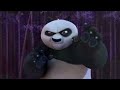 Preview 2 Kung Fu Panda Legends Of Awesoness Opening