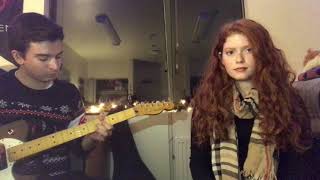 "I'll Be Home for Christmas" cover