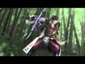 Samurai Warriors 2 Opening