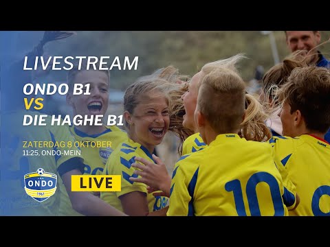 ONDO (G) B1 - Die Haghe B1