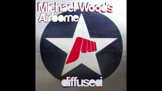 Michael Woods - Airborne