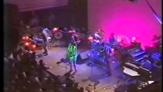 Enz &quot;Parrot Fashion Love&quot; Wellington 1979
