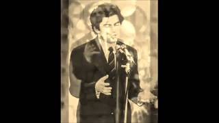 LUIGI TENCO   Ciao amore ciao live Sanremo 1967)  LE OMBRE DEL SILENZIO ♥♥♥