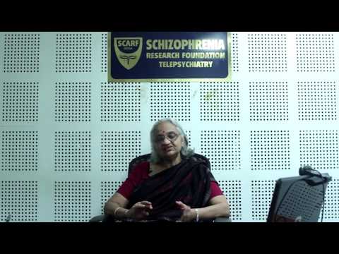 Inward - Awareness about Schizophrenia