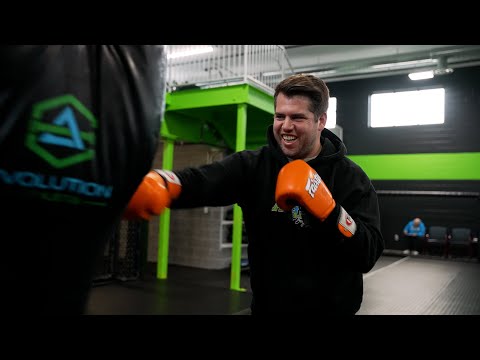 Maine Life - S11 E2 - Wellness