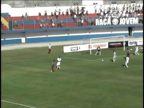 Gols de Marcílio Dias 1 X 2 METROPOLITANO