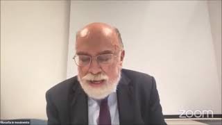 L’intervento del prof. Raul Mordenti alla presentazione dell'”Almanacco Filosofico” di MicroMega, avvenuta il 16 maggio scorso.