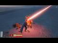 Superman V2 2 Mod Public Release GTA 5 Legacy