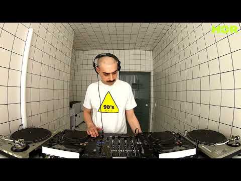 90's Wax 3 Release Party - Younger Than Me / April 17 / 5pm-7pm