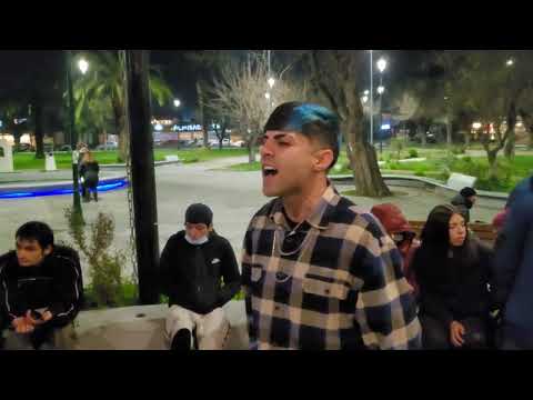 NATURALMENTE MC vs MACLEE. SEMIFINAL. molyrical free curico