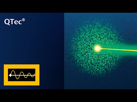 Vibromètre laser plein champ PSV QTec - mesures rapides, fiables et sans contact jusqu'à 25 MHz_7