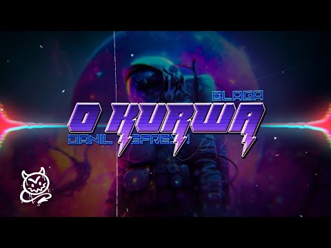 Blaga  -  O ku@wa (DANIL Refresh) 2023 + DL