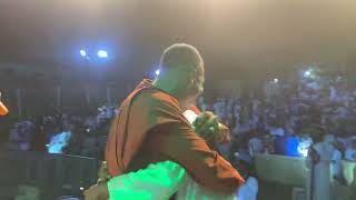 Download lagu See what happened between woliagba and mega 99 at imeko mp3