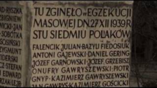 preview picture of video '27.12.1939 Wawer 27.12.2009 Pamietasz?'