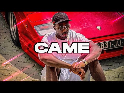 JRK 19 x Leto Trap Type Beat - "CAME" | Instru Rap Freestyle 2024