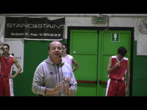 Clinic e Lezioni Tecniche CNA - Prato 5/10/2016 - Maurizio Lasi e Andrea Capobianco