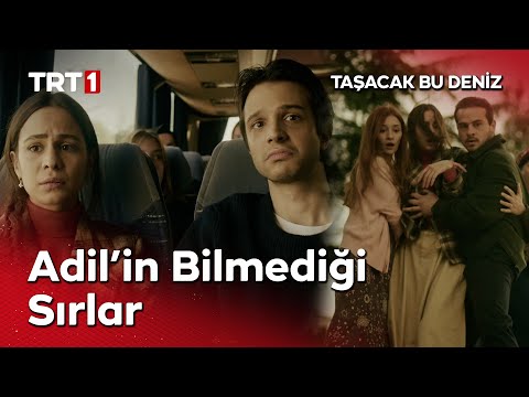 Esme’nin ne acılar çektiğini kimse bilmiyor. - Taşacak Bu Deniz 5. Bölüm @tasacakbudeniztrt