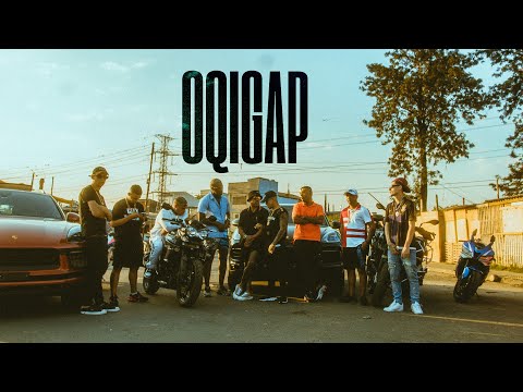 OQIGAP - MC IG, Davi, Ryan SP, Hariel, Don Juan, Cebezinho, NK, MC Rick (DJ Oreia)