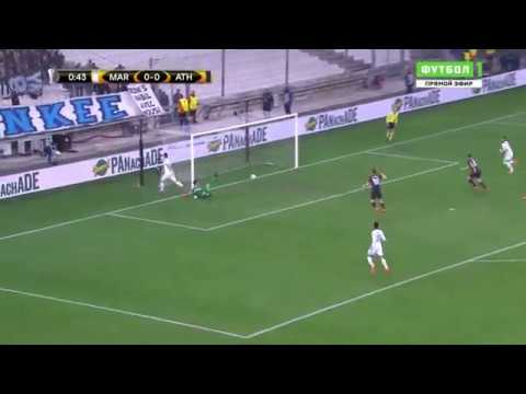 Ocampos Goal vs Athletic Bilbao 1-0 8/03/2018 HD720p