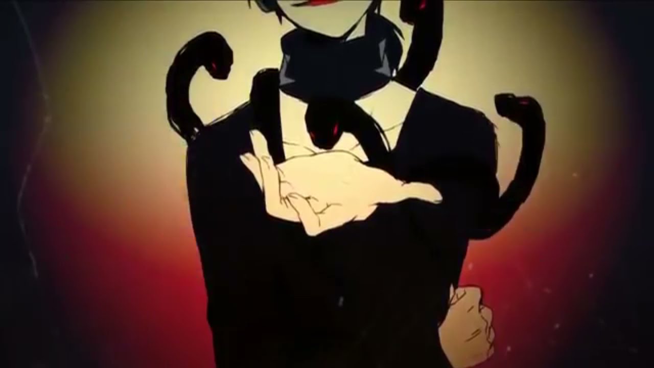 【JIN】Outer Science (Cover)【ft. Fukase ENG & Dex】