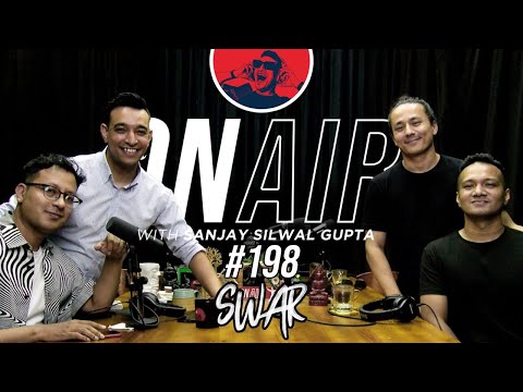 On Air With Sanjay #198 - Swar