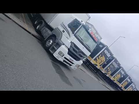 Aparecida de Goiânia vai ser o palco da 1⁰ viajada da semana  