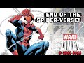 Ending the Spider-Verse with Dan Slott