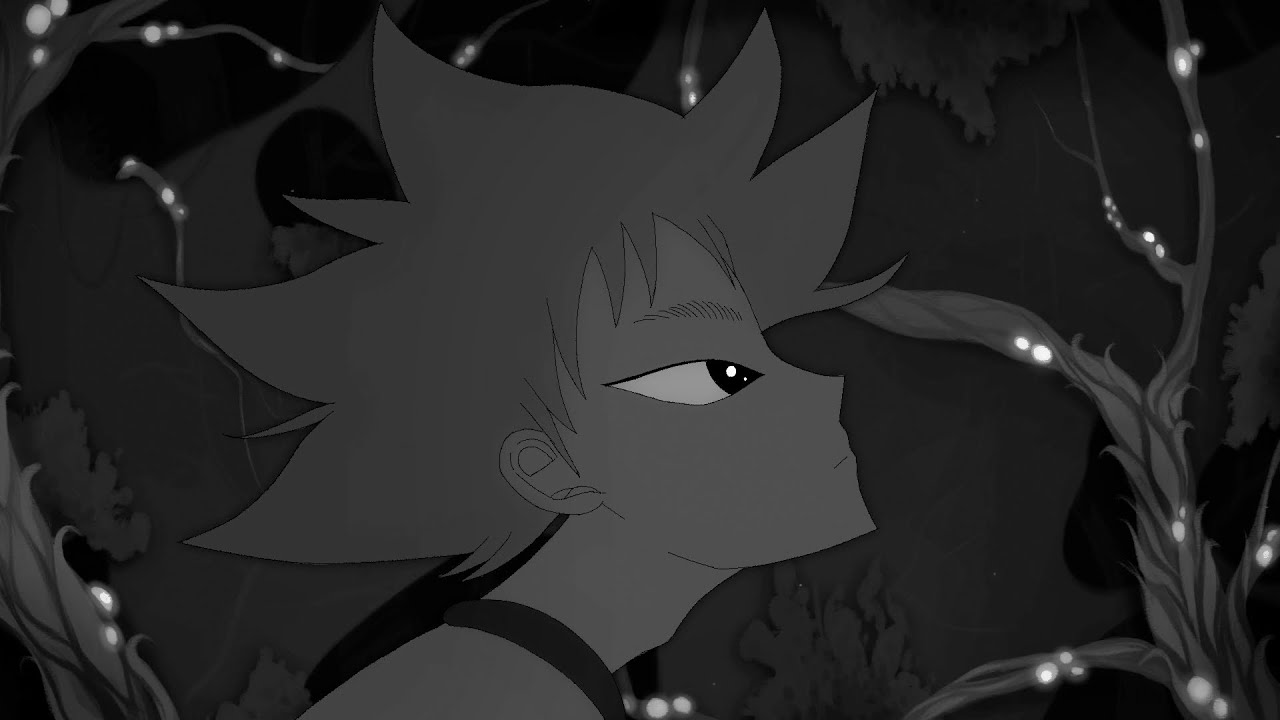 Calarts first year film - FIND