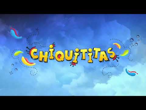 "Maybe" - Shereen Shabana | Chiquititas