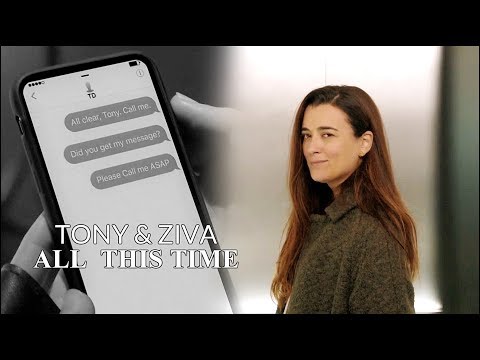 Tony & Ziva || I Am Ready [17x11].