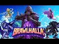 Discovering Brawlhalla in 2024? What is this Game? Who is this for? #brawlhalla