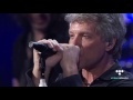 Bon Jovi - Live In New York, Barrymore Theatre, USA 20.10.2016 [AI]