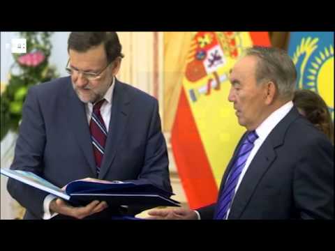 "The Forgotten of Karaganda", the fate of 152 Spaniards who lived in Soviet gulags