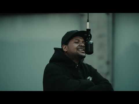 CAMPAIGNFORTHEPUBLIC & Jemouri - Long Road (Live Performance)