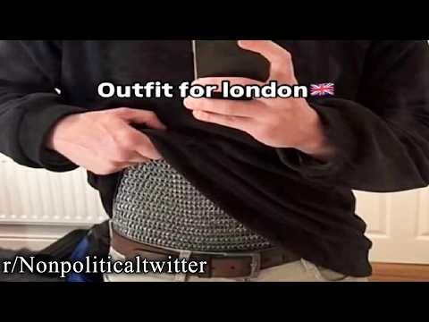 the best of non political twitter