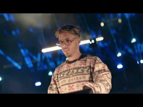 PREVIA Y CACHENGUE #36 - Reggaeton Nuevo 2020  ENGANCHADO FIN DE AÑO (REMIX) - Fer Palacio