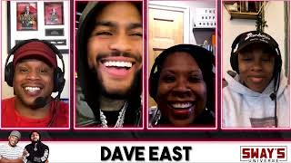 Dave East Talks New Album 'How Did I Get Here' and Credits Nipsey Hussle For Inspiring New Store