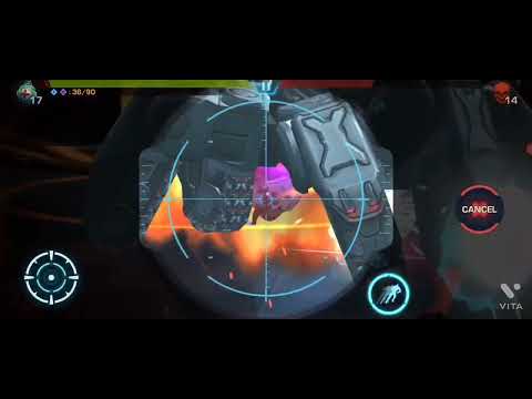 When E5000 timer is over. Evolution 2 Battle for Utopia