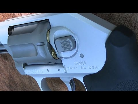 Does This Make Kimber Relevant Again?