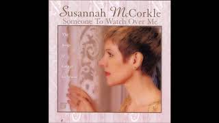Susannah McCorkle -  Love Walked In