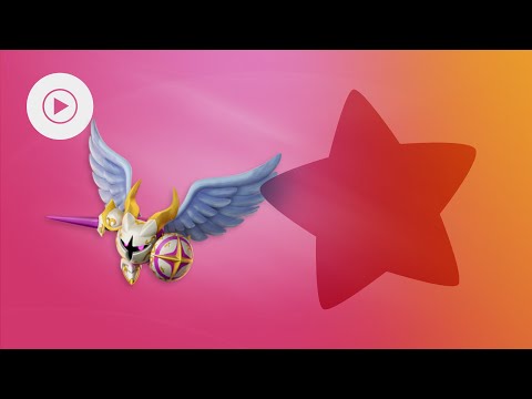 Galacta Knight / Aeon Hero -Rearrangement- from Kirby Super Star Ultra and Super Kirby Clash