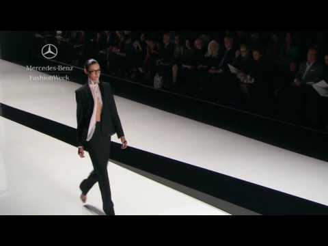 Chado Ralph Rucci Spring/Summer 2010 Collection Mercedes-Benz Fashion Week