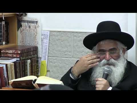 קדושת התפילין – ב' שבט תשפ"ב