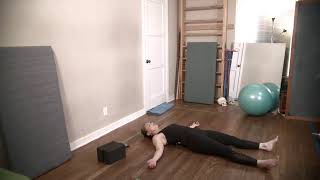 Level 2:  Tues  June 2nd  11am (ANDRIA)