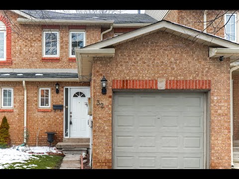 32 Chipstead Avenue, Brampton Home for Sale - Real Estate Properties for Sale