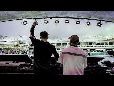 Double Pleasure | Tomorrowland Winter 2019 Mainstage
